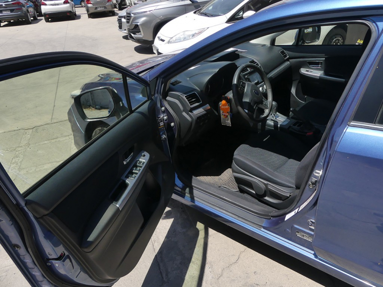 Subaru Impreza Xs Awd 2.0i Aut 2016 Usado Usado en Webautos.cl Subaru Impreza Xs Awd 2.0i Aut 2016 Usado Usado en Webautos.cl