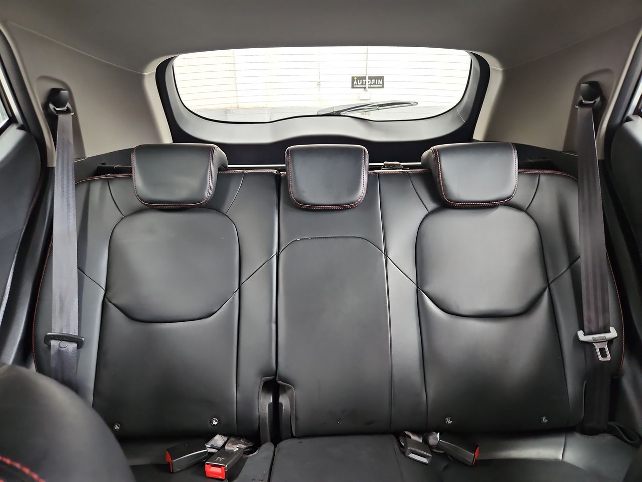 Chevrolet Groove Groove 4x2 1.5 2025 Usado en Usados de Primera - Sergio Escobar