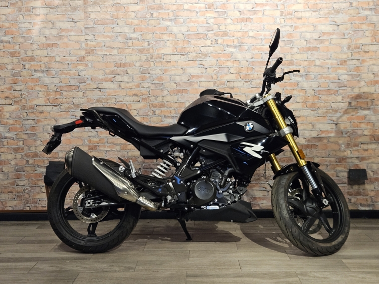 Bmw G 310 r . 2025 Usado en BMW Premium Selection