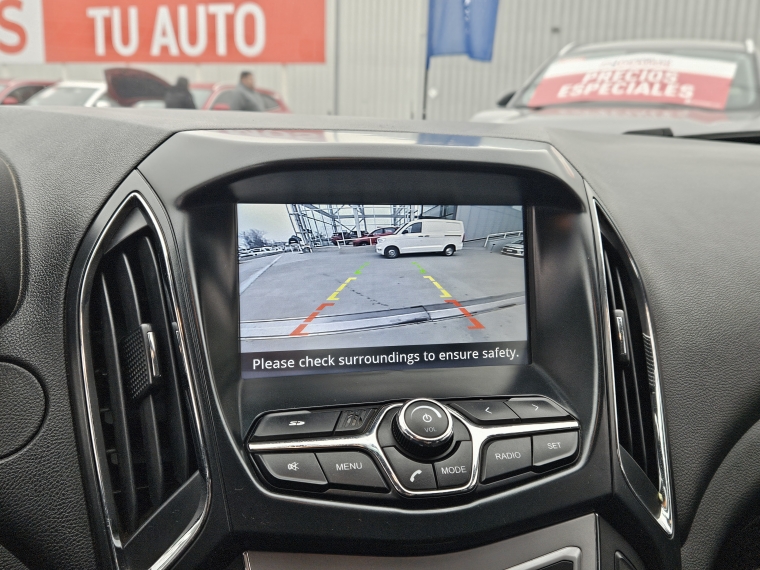 Chery Arrizo 5 Arrizo 5 Gls Mt 2022 Usado en Rosselot Usados