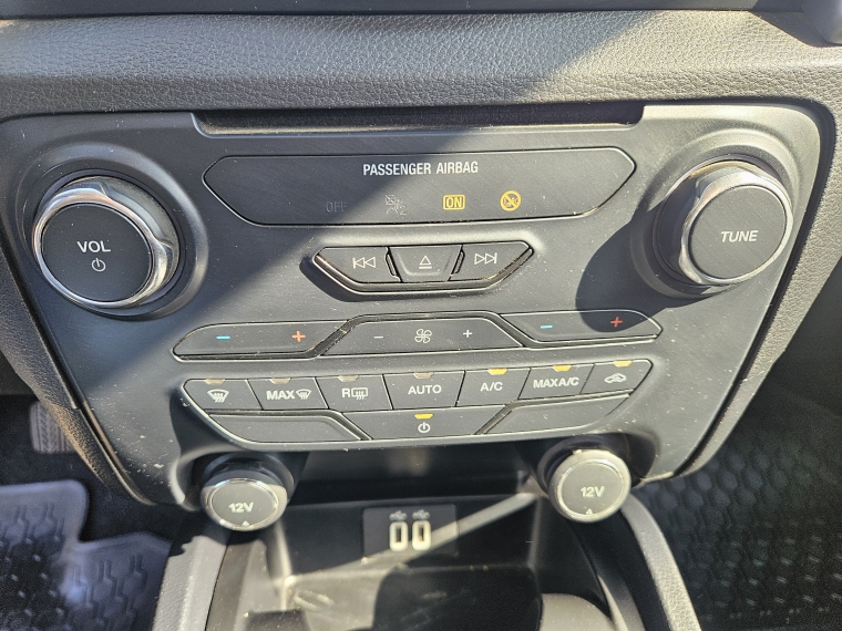 Ford Ranger Dcab Xlt 4x4 3.2 2021 Usado  Usado en Autoselect Usados