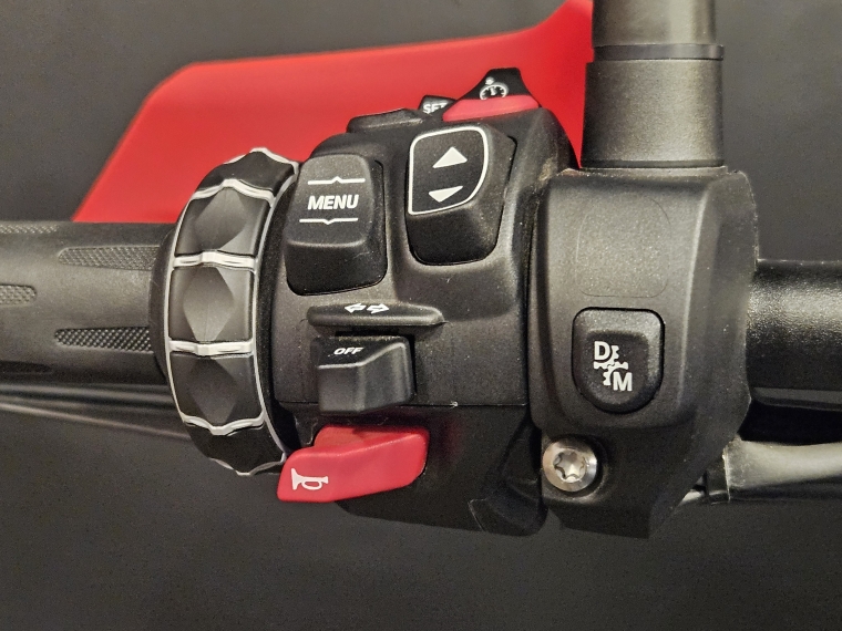 Bmw R 1300 gs Adv I 2025 Usado en BMW Premium Selection