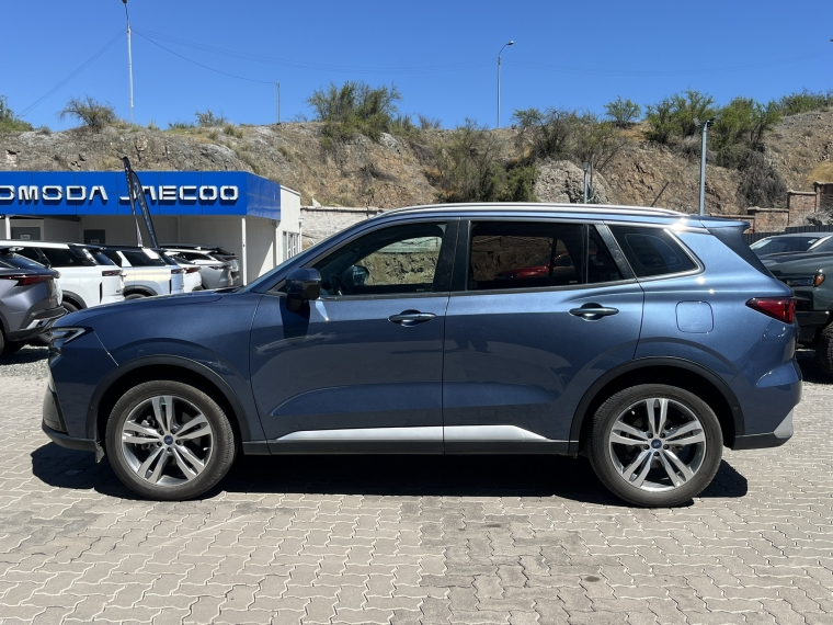 Ford Territory 1.5  Titanium At 2025 Usado  Usado en Kovacs Usados