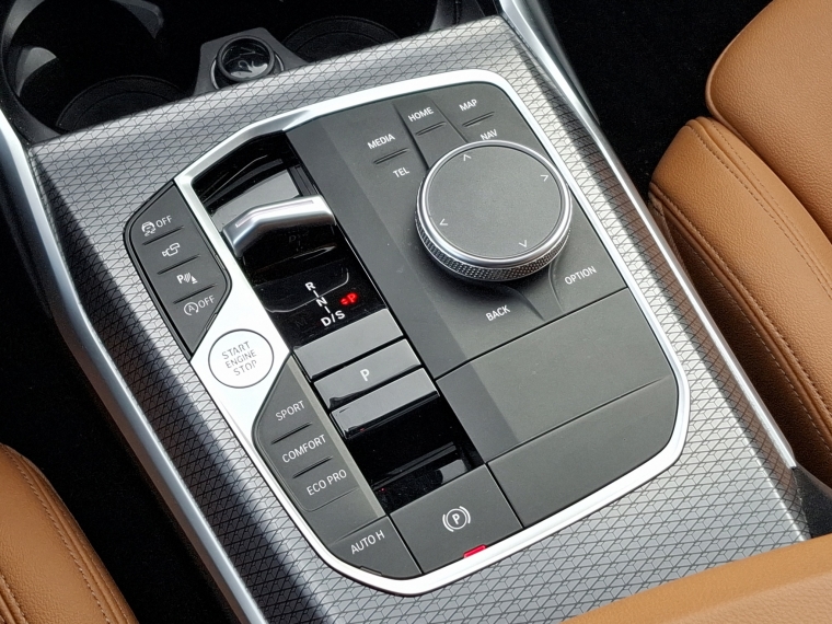 Bmw 330 I Touring 2.0 Aut 2024 Usado  Usado en BMW Premium Selection