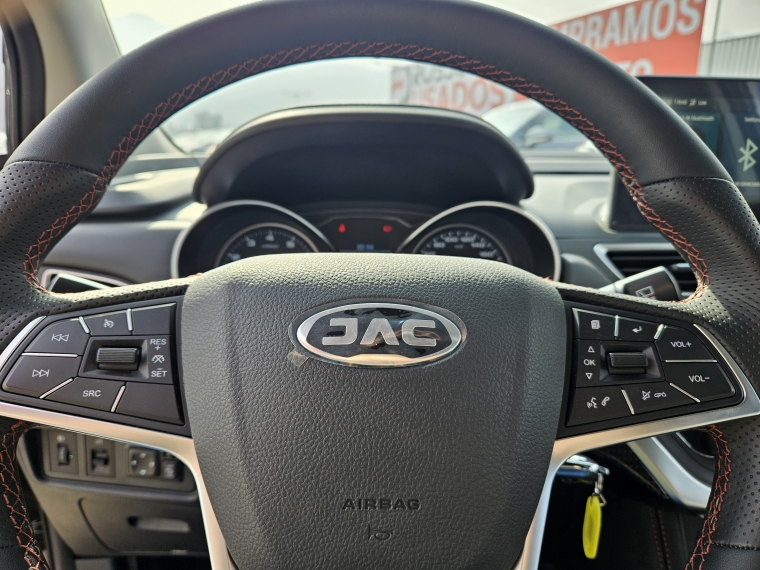 Jac Js3 Js3 1.6 Advance 2025 Usado en Rosselot Usados