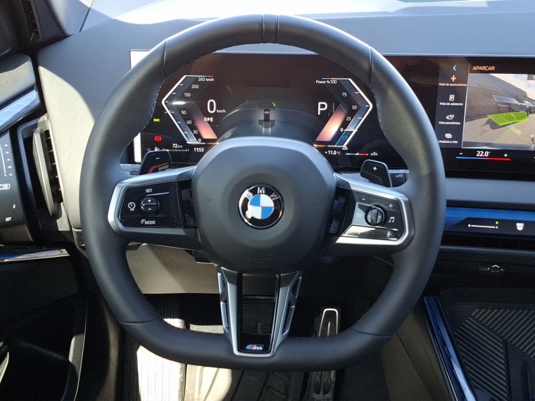Bmw X3 Sdrive 20 2.0 Aut 2026 Usado  Usado en BMW Premium Selection