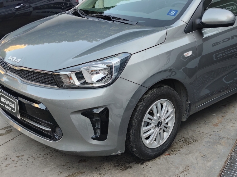 Kia Soluto 1.4 Lx Mt 2024 Usado  Usado en Kovacs Usados