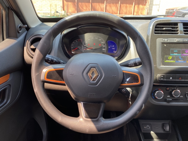 Renault Kwid 1.0 Hb Outsider Mt 2021 Usado  Usado en Kovacs Usados
