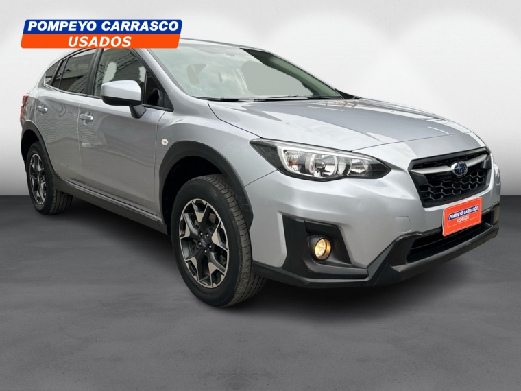 Subaru Xv 1.6 Awd At 4x4 2020 Usado  Usado en Pompeyo