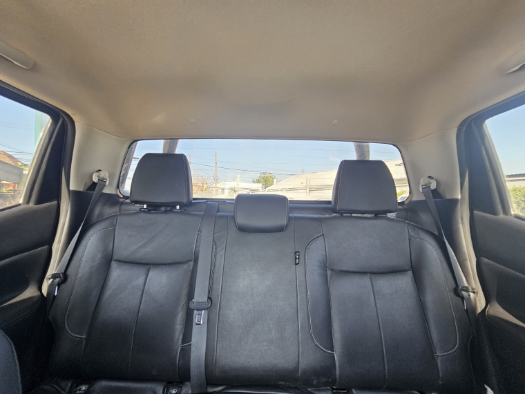 Nissan Navara Np300 Navara Dcab Le 4x4 2.3 Aut 2020 Usado  Usado en Autoselect Usados