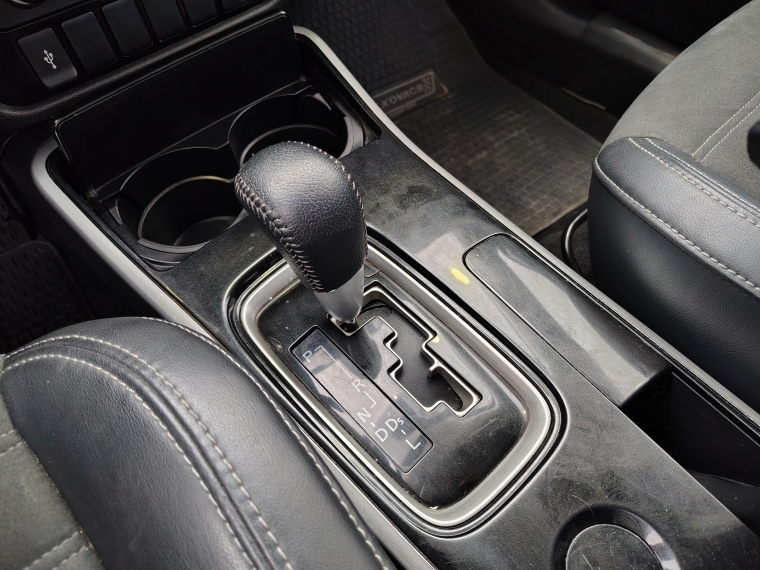 Mitsubishi Outlander Outlander Cvt 2.0 Aut 2022 Usado en Rosselot Usados