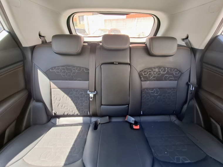 Gac motor Gs3 Gs3 1.5 Aut 2022 Usado en Rosselot Usados