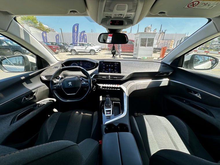 Peugeot 5008 1.5 Active Bluehdi 130 At Diesel 2020 Usado  Usado en Kovacs Usados