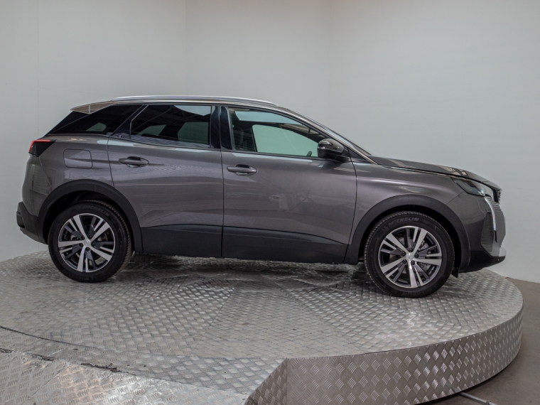 Peugeot 3008 Nuevo Active Pack Puretech 130 Mt 2024 Usado  Usado en Webautos.cl