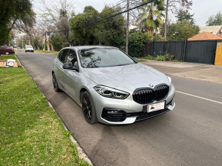 Bmw 118  2.0 Diesel At 5p. 2022 Usado en Autoadvice Autos Usados