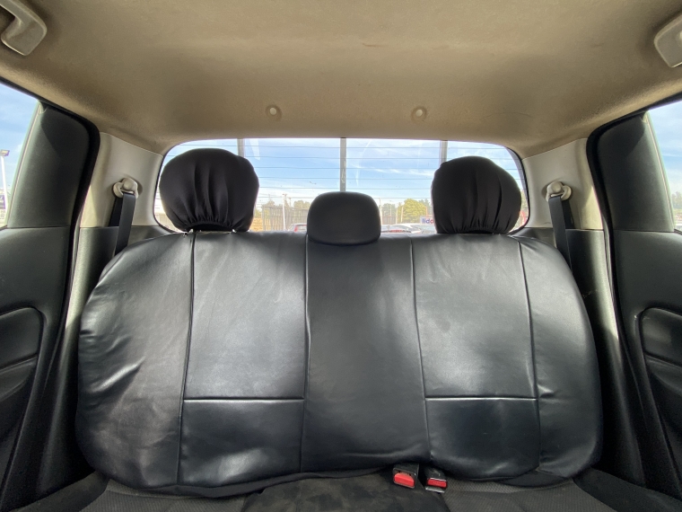 Mitsubishi L200 L200 D/c 2.4 Work Cr 4x2 2020 Usado en Rosselot Usados