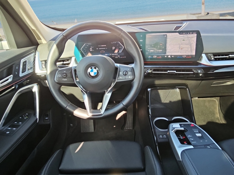 Bmw X1 Sdrive18i Dynamic 2026 Usado  Usado en BMW Premium Selection