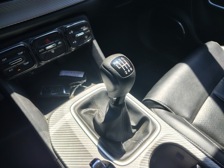 Gac motor Gs3 Gs3 Power 1.5 2024 Usado en Rosselot Usados