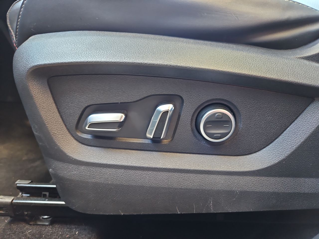 Chery Tiggo 7 Tiggo 7 Glx Cvt Pro 1.5 Aut 2024 Usado en Usados de Primera - Sergio Escobar