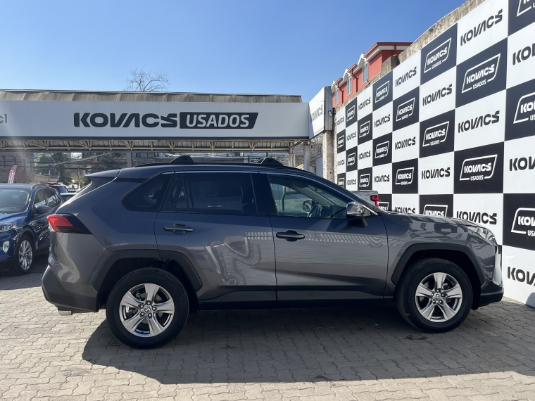 Toyota Rav4 2.0 Le Mt 2022 Usado  Usado en Kovacs Usados