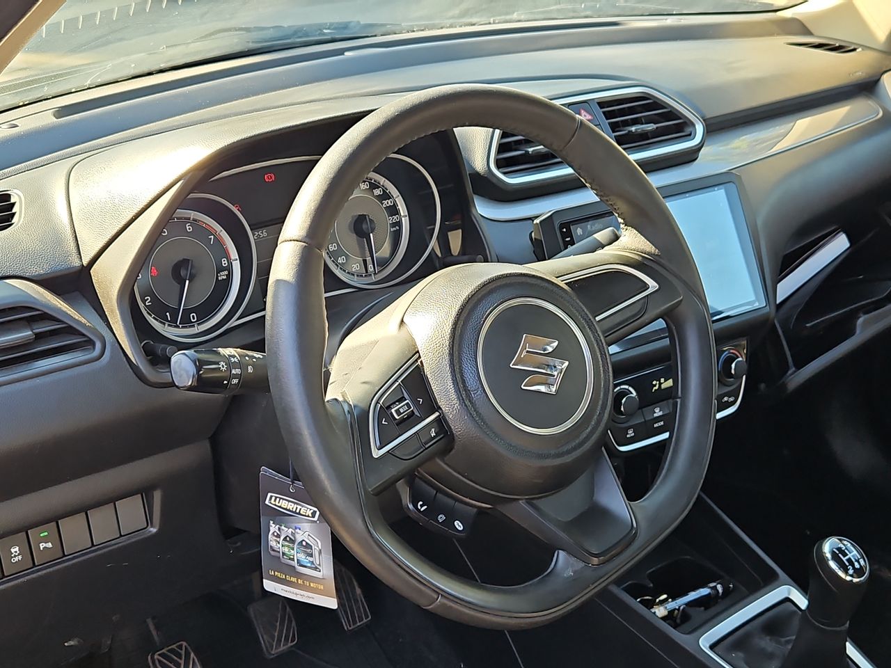 Suzuki Dzire Dzire Gl 1.2 2023 Usado en Usados de Primera - Sergio Escobar