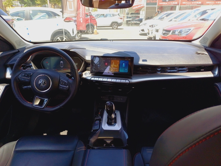 Mg Gt Gt Dct 1.5 Aut 2023 Usado en Rosselot Usados