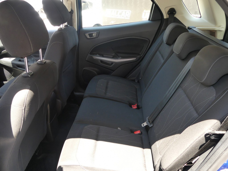 Ford Ecosport 1.5 2019 Usado Usado en Webautos.cl Ford Ecosport 1.5 2019 Usado Usado en Webautos.cl