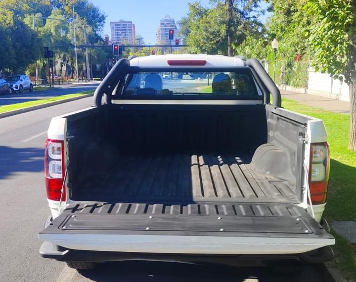 Zxauto Grand tiger Grand Lion Xl 4x4 2.3 2024  Usado en GT Autos