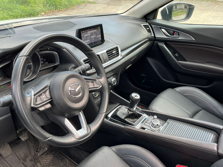 Mazda 3 Skyactiv-g 2.5 2019  Usado en Auto Advice