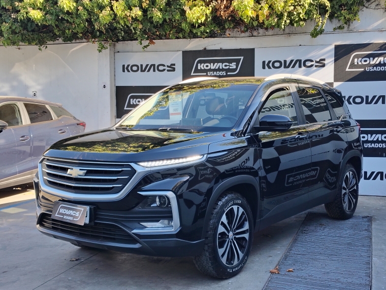 CHEVROLET CAPTIVA 1.5 PREMIER  MT 2023