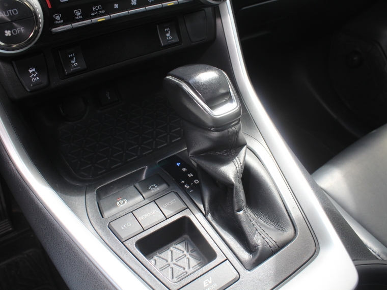 Toyota Rav4 2.5  Cvt  Hibrida 2022 Usado  Usado en Kovacs Usados