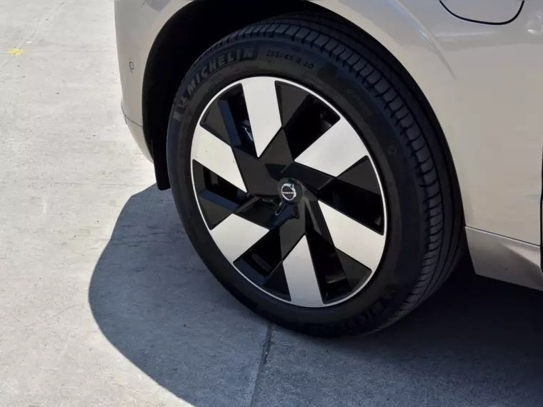 Volvo Xc60 T8 Awd Recharge Ultimate 2025 Usado  Usado en Webautos.cl