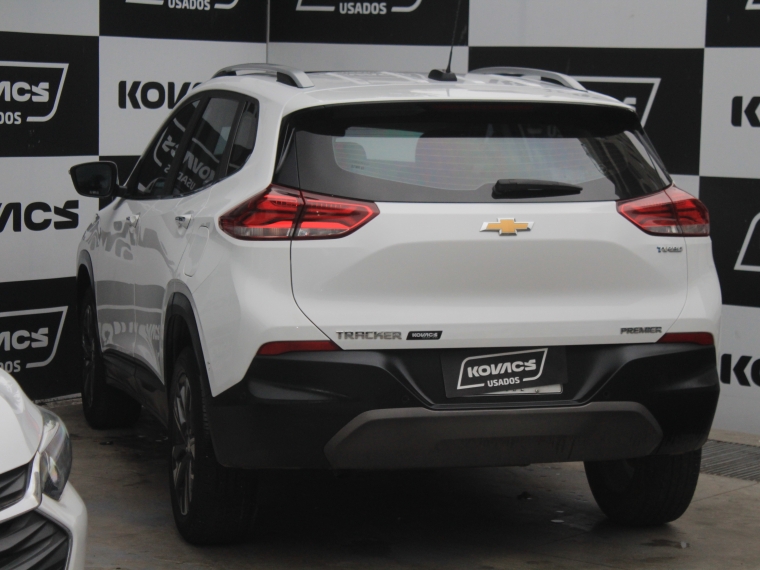 Chevrolet Tracker 1.2  Premier  At 2023 Usado  Usado en Kovacs Usados