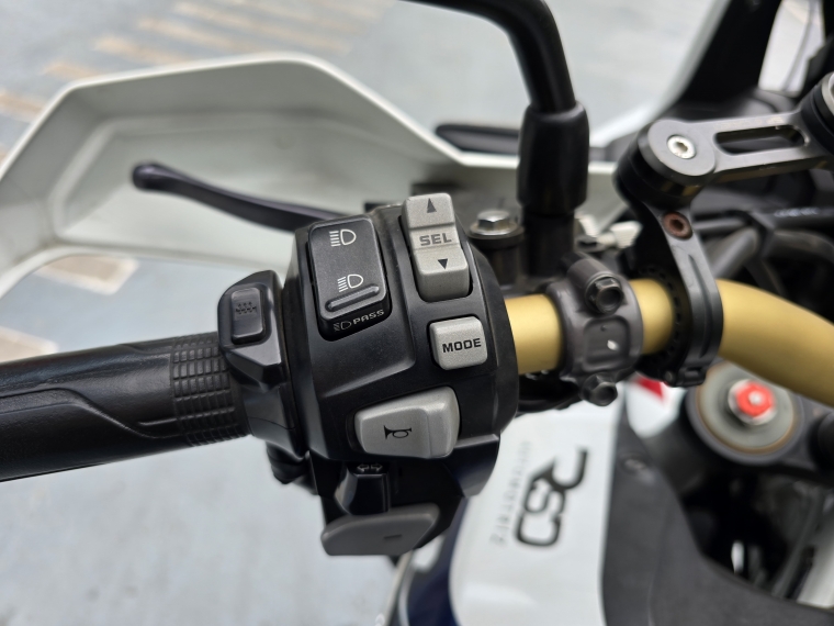 Honda  africa twin Dct 1.000 Cc 2019  Usado en RSD Automotriz