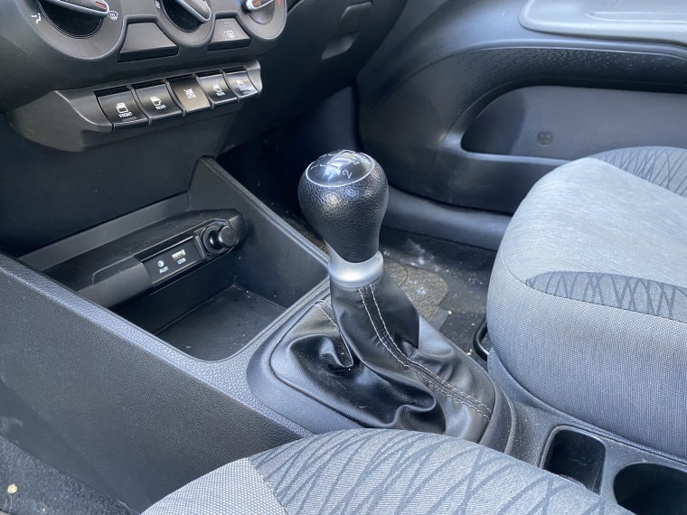 Kia Soluto Soluto 1.4 2023 Usado en Rosselot Usados