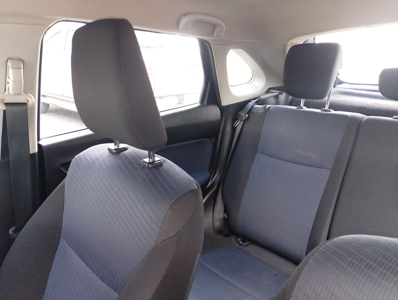 Suzuki Baleno Baleno Hb 1.4 2022 Usado  Usado en Webautos.cl
