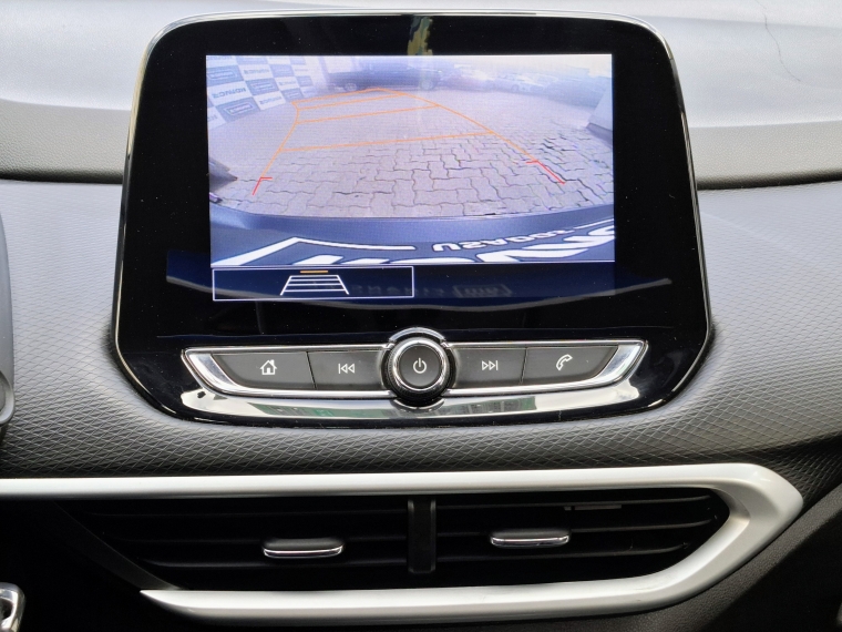 Chevrolet Tracker 1.2 Ls Mt 2021 Usado  Usado en Kovacs Usados