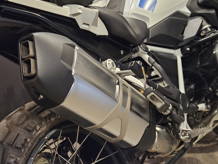 Bmw R 1250 gs Ii 2023 Usado en BMW Premium Selection