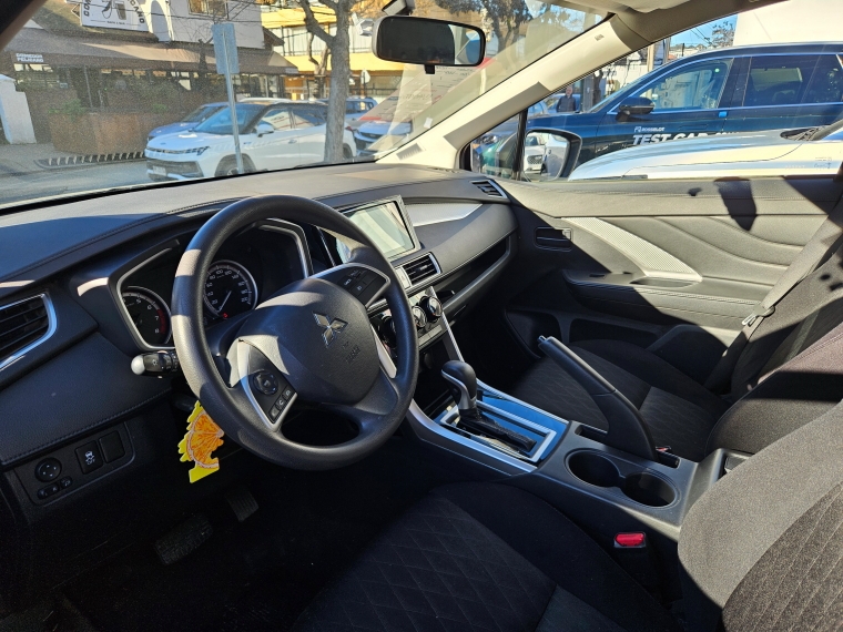 Mitsubishi Xpander Xpander Glx 1.5 Aut 2024 Usado en Rosselot Usados