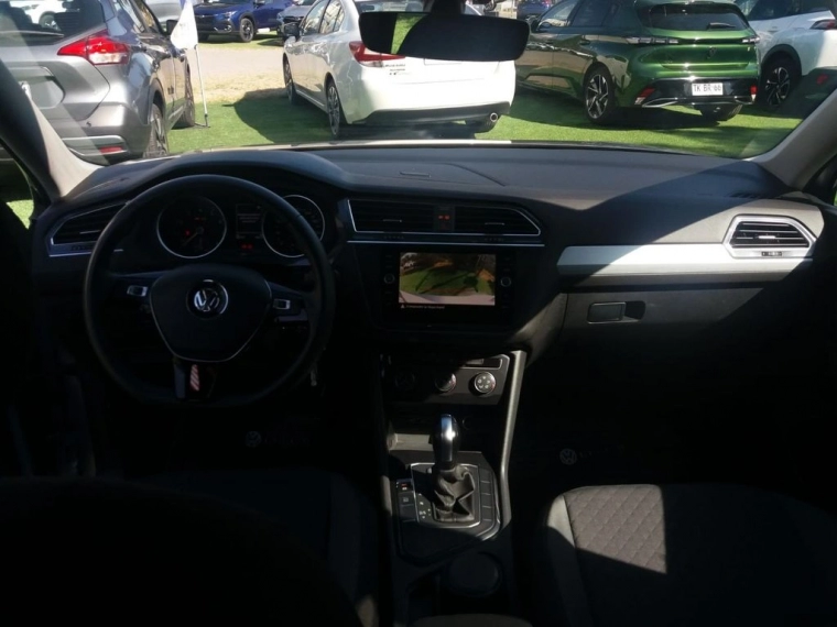 Volkswagen Tiguan 1.4 Aut 2021 Usado  Usado en Webautos.cl
