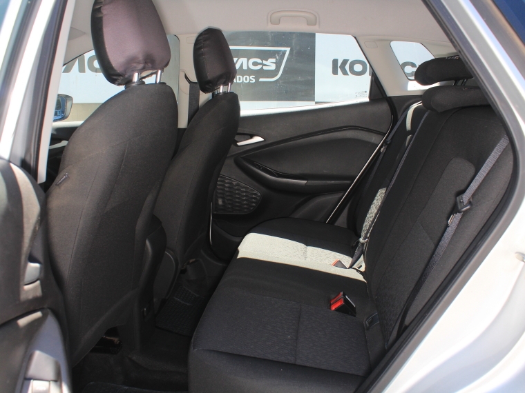 Chevrolet Tracker 1.2  Ls Mt 2023 Usado  Usado en Kovacs Usados