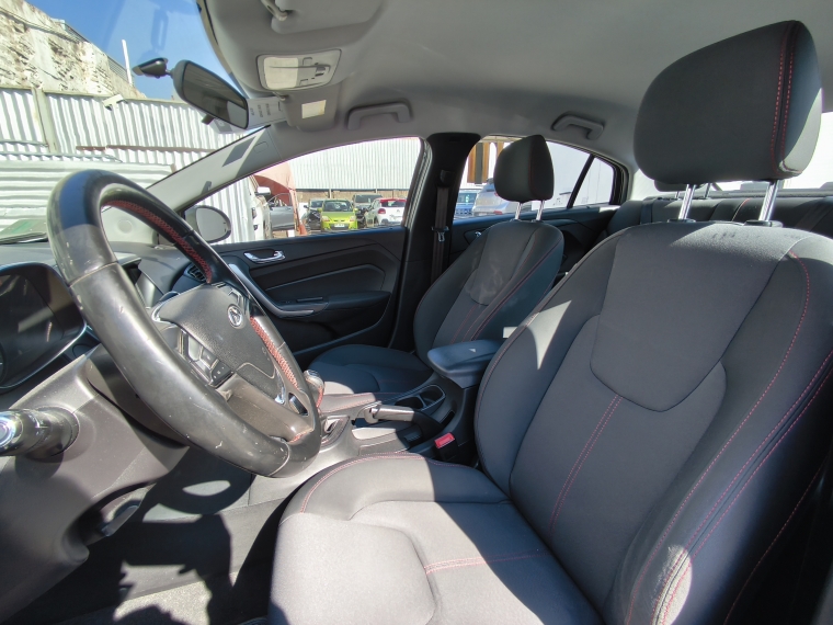 Chery Arrizo 5 Gls Mt 2023 Usado  Usado en Kovacs Usados