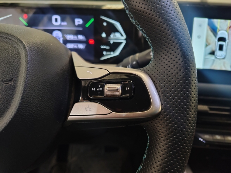 Gac motor Emzoom Emzoom 1.5 Aut 2025 Usado en Rosselot Usados