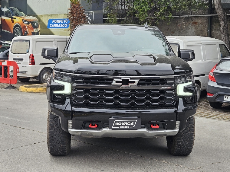 Chevrolet Silverado Zr2 6.2 4x4 Aut 2023 Usado  Usado en Kovacs Usados