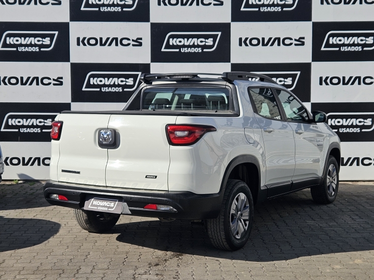 Ram 1000 Big Horn At 2021 Usado  Usado en Kovacs Usados