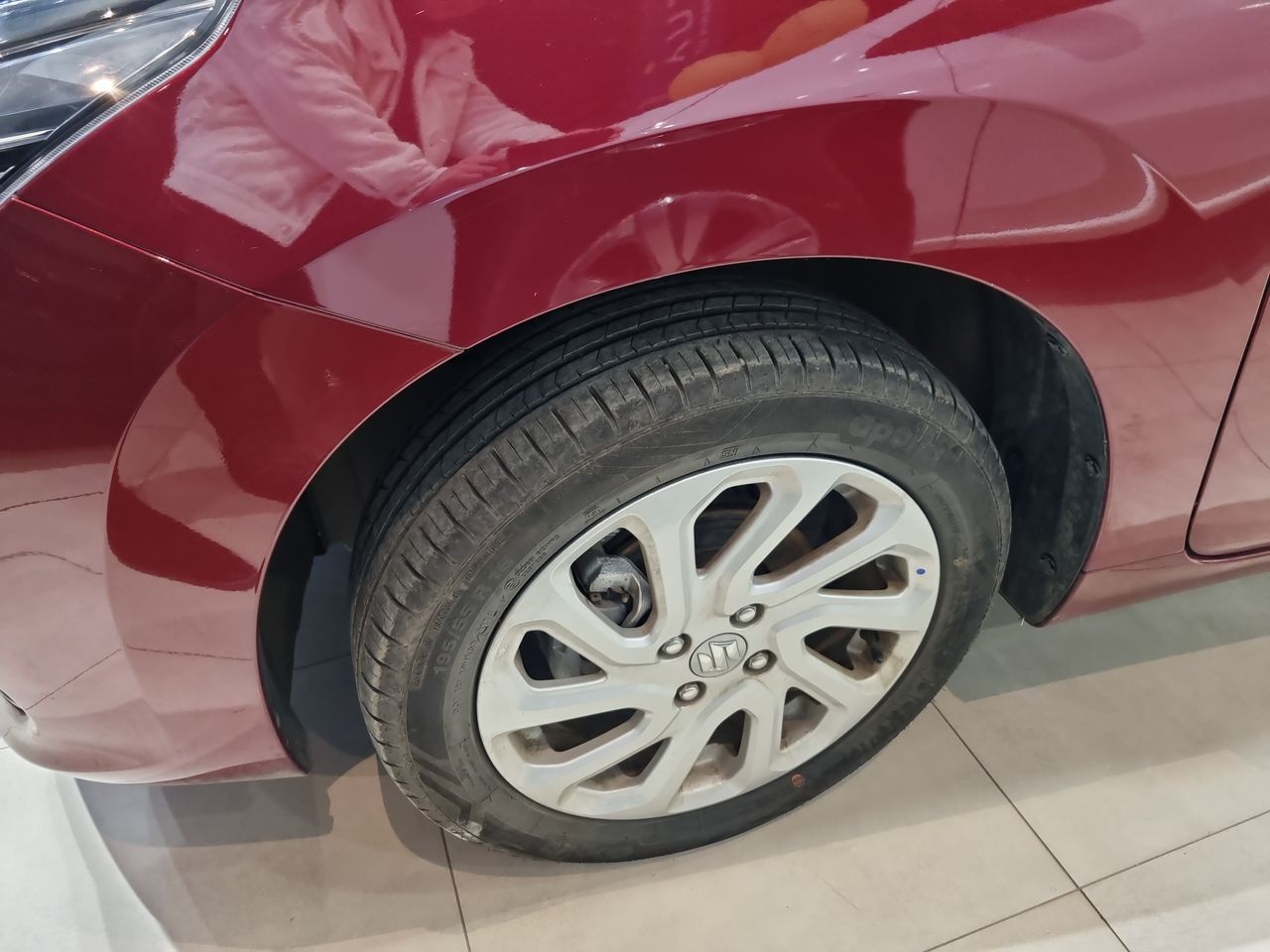 Suzuki Baleno Baleno 4x2 1.5 2025 Usado en Usados de Primera - Sergio Escobar