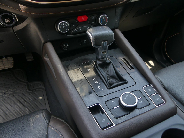 Zxauto Terralord 4x4 Diesel 2021 Usado  Usado en Webautos.cl