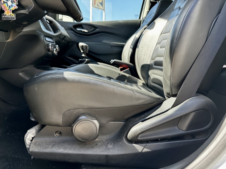 Chevrolet Onix Onix Ltz 1.4 2019 Usado  Usado en Webautos.cl