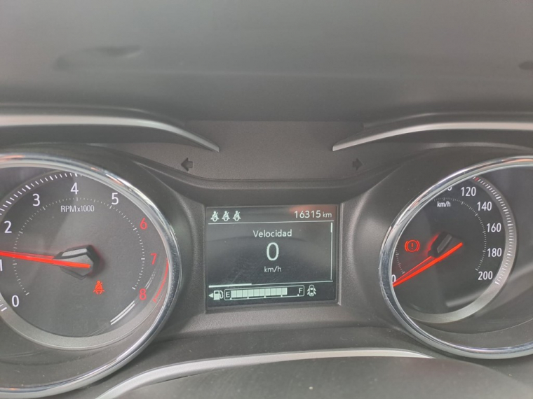 Chevrolet Tracker 1.2t 2022 Usado Usado en Webautos.cl Chevrolet Tracker 1.2t 2022 Usado Usado en Webautos.cl