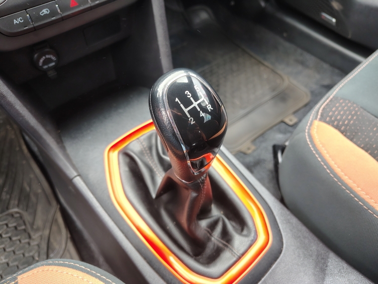 Chery Tiggo 2 Tiggo 2 1.5 2021 Usado en Rosselot Usados